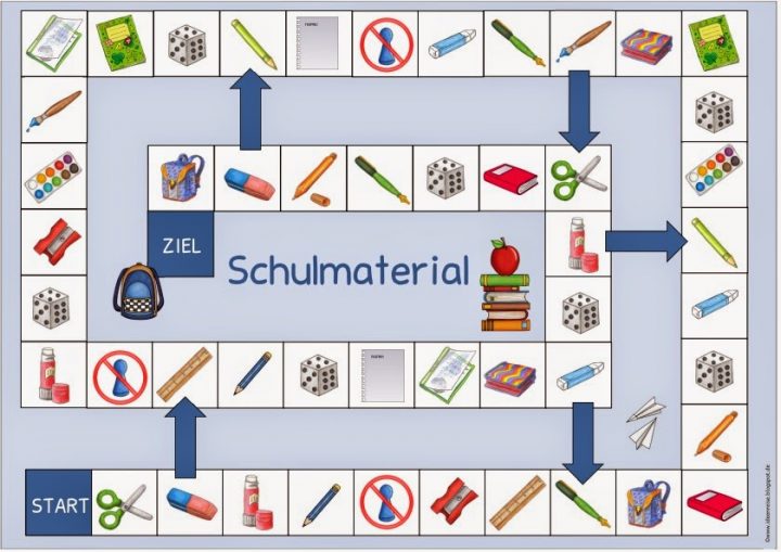 schulmaterial grundschule kostenlos