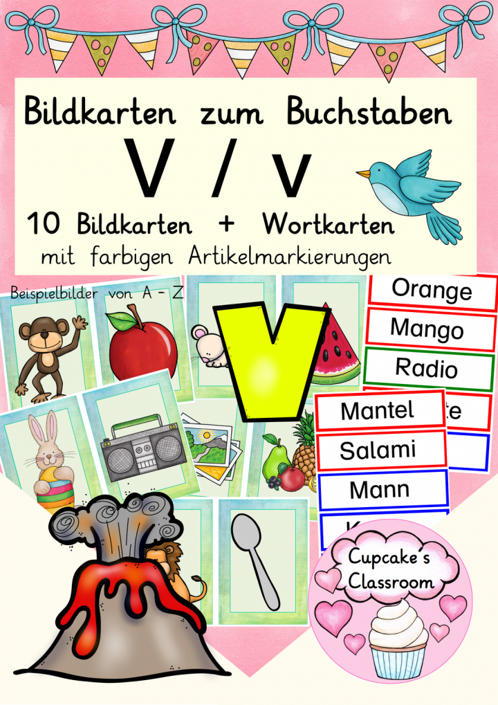 einfuhrung buchstabe larbeitsblatt