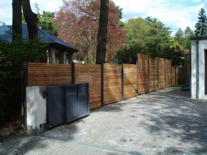 vorstellung sichtschutz garten design