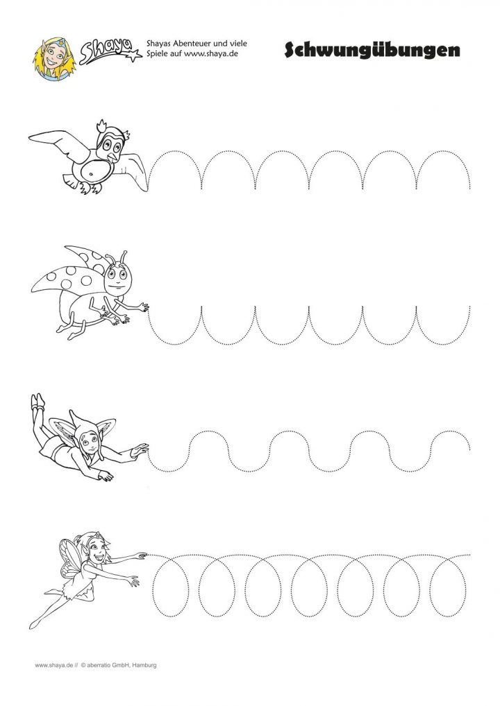 arbeitsblatter zum ausdrucken