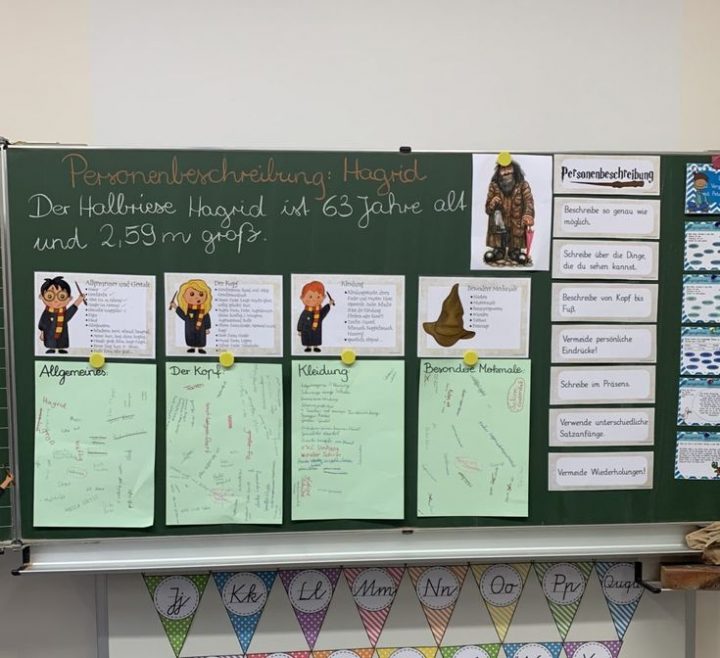 arbeitsblatter im unterricht