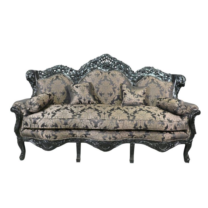 aufnahme barock sofa günstig