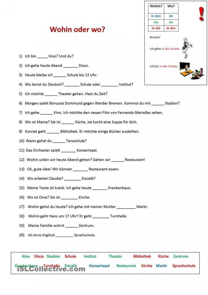 deutsch ubungen grammatik