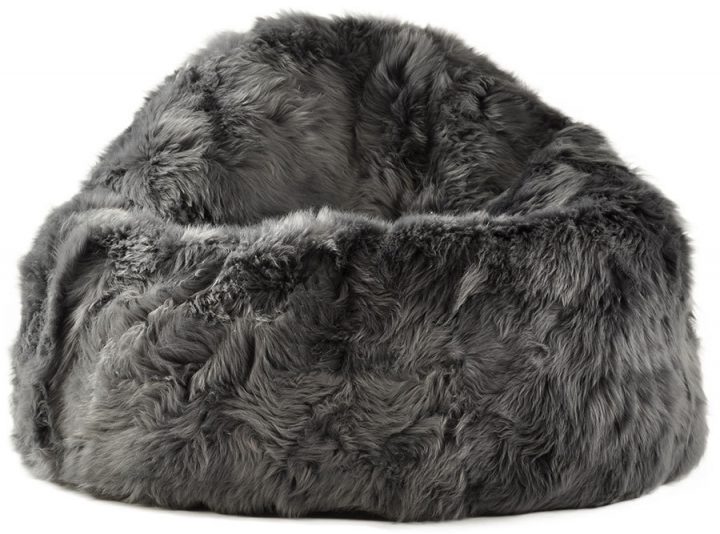 galerie sitzsack xxl fell