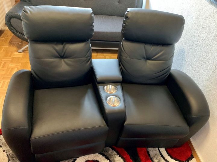 ebenbild kinosessel 2 sitzer