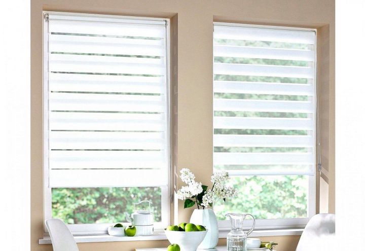 bilder plissee rollo ikea