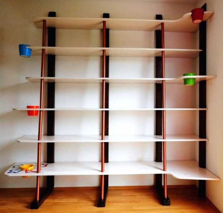 sortiment regal abstellraum selber bauen