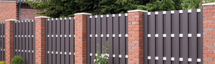 stollen wpc zaun hornbach