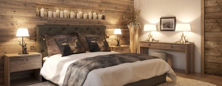 ideen fürs schlafzimmer