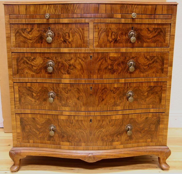 abbild möbel barock stil