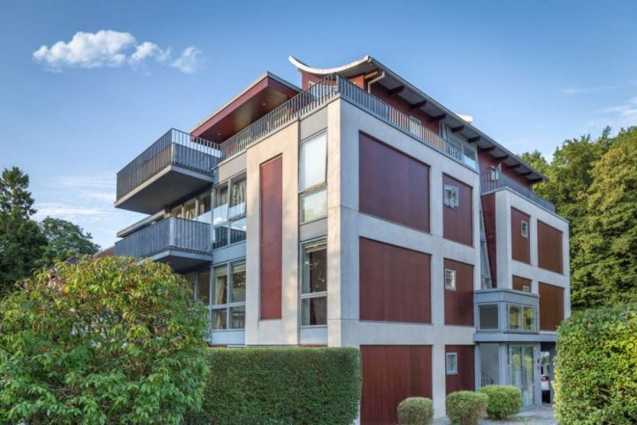 traum ferienwohnung timmendorfer strand