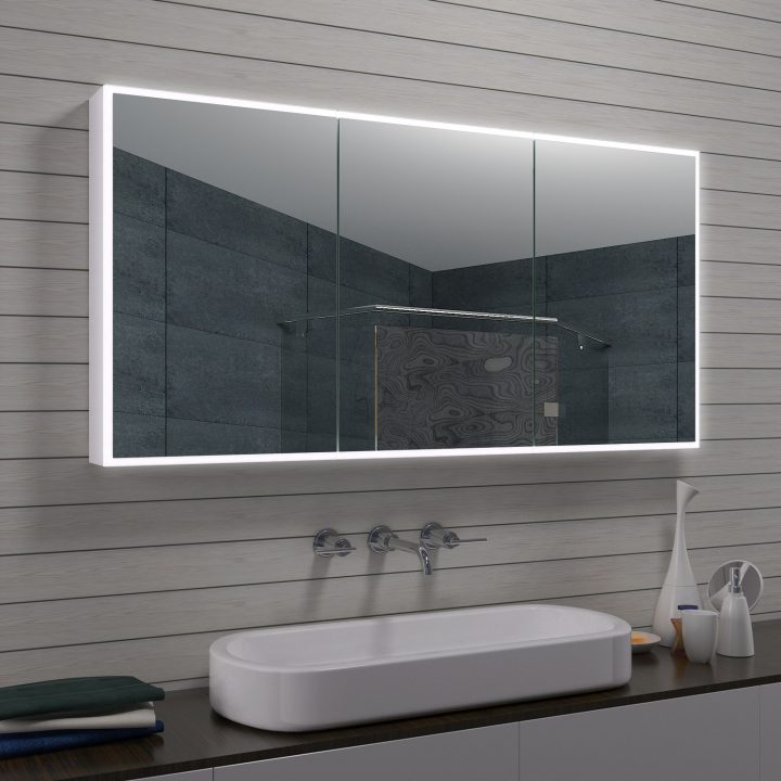 badezimmer spiegelschrank günstig