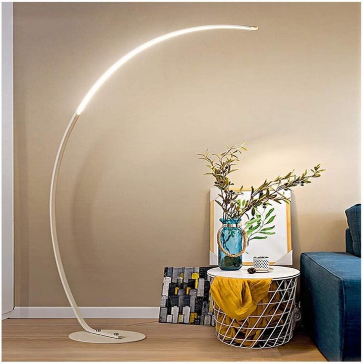 bilder leselampe stehlampe design