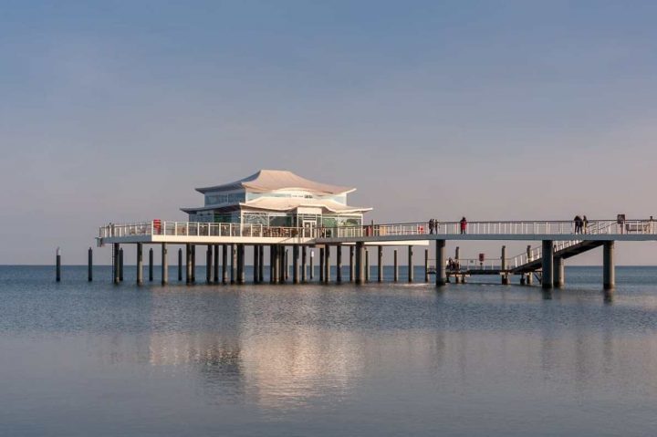 lübeck timmendorfer strand