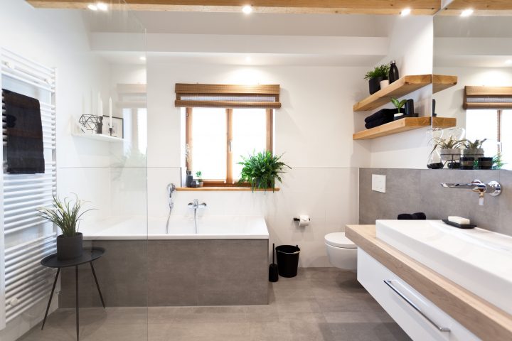 badezimmer dekorieren ideen