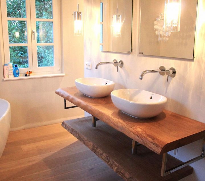 bilder waschtischkonsole mit schublade