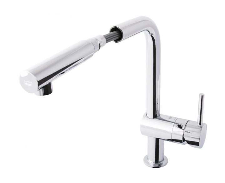 küche wasserhahn grohe