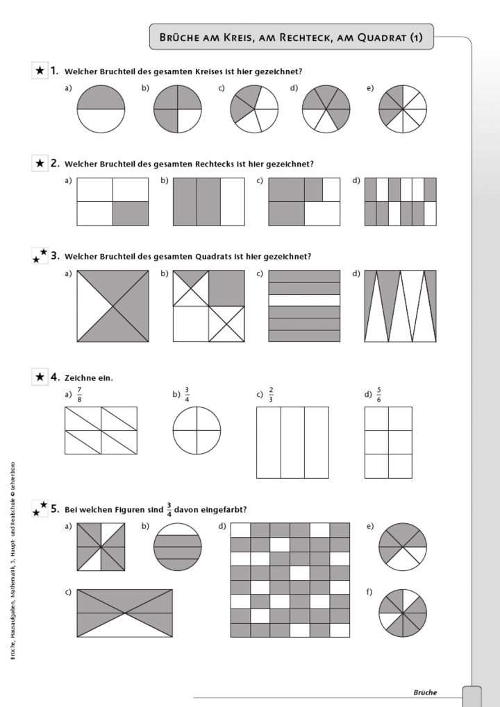 mathe verhaltnisse arbeitsblatter der 6 klasse