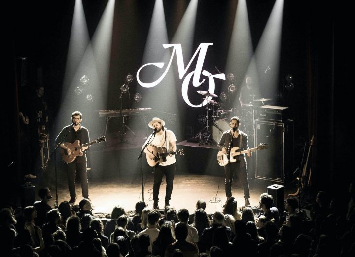 mighty oaks tour 2023