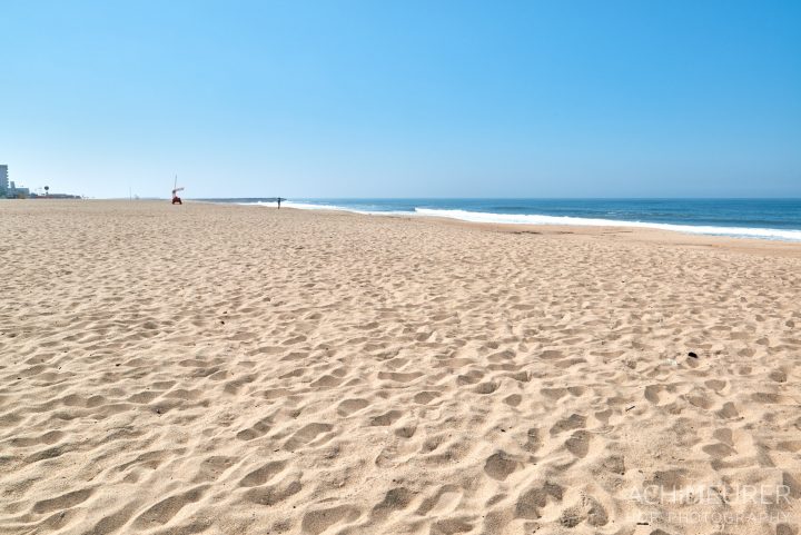 portugal porto strand