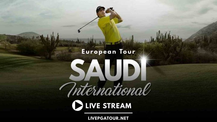european tour live stream