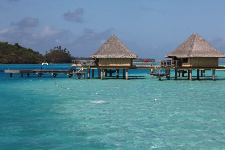 aufnahme bora bora pauschalreise