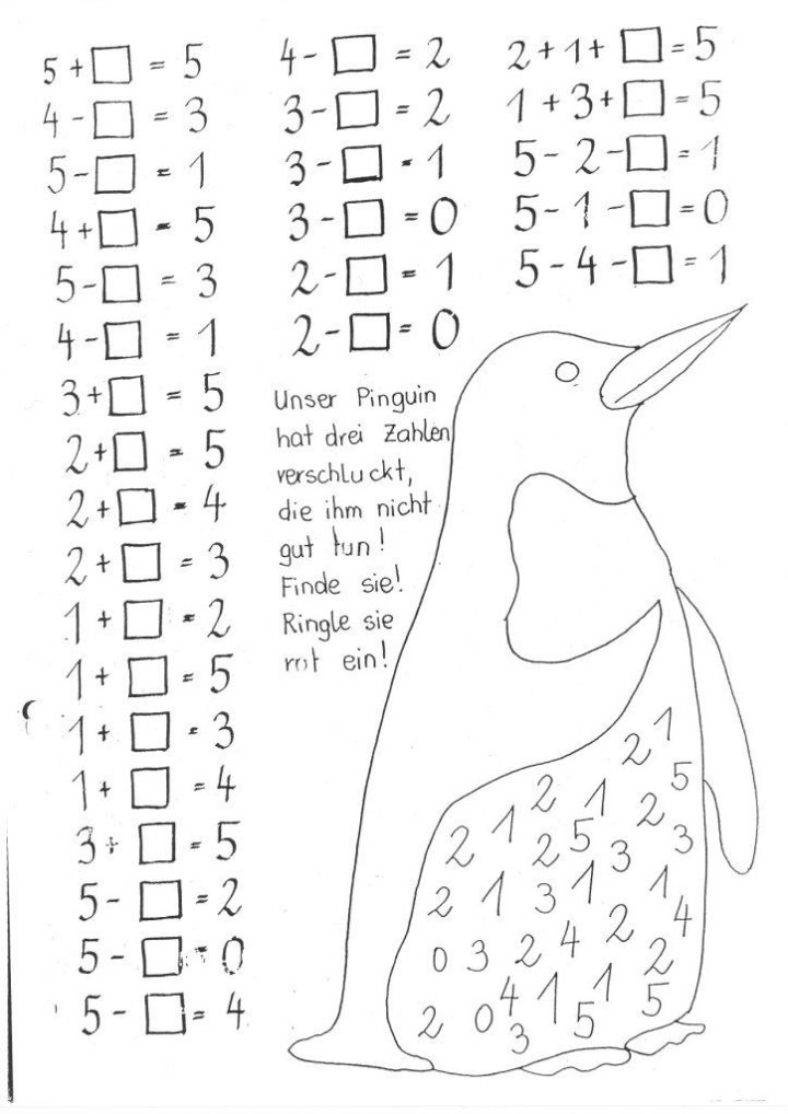 zusatzliche arbeitsblatter fur die 2 klasse
