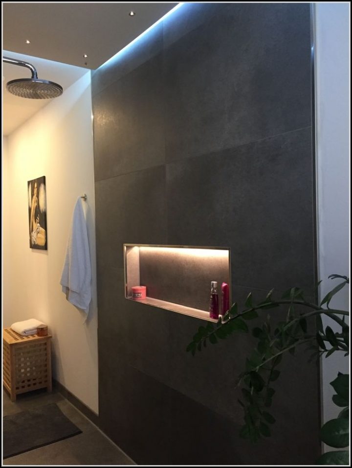 led lampen für badezimmer