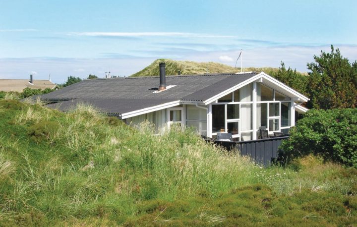 ferienwohnung henne strand