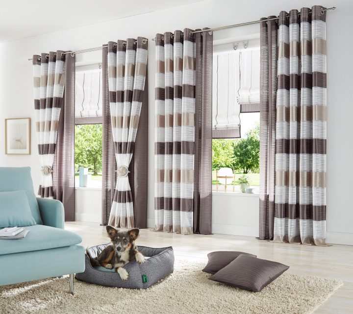 gardinen schlafzimmer wohnideen