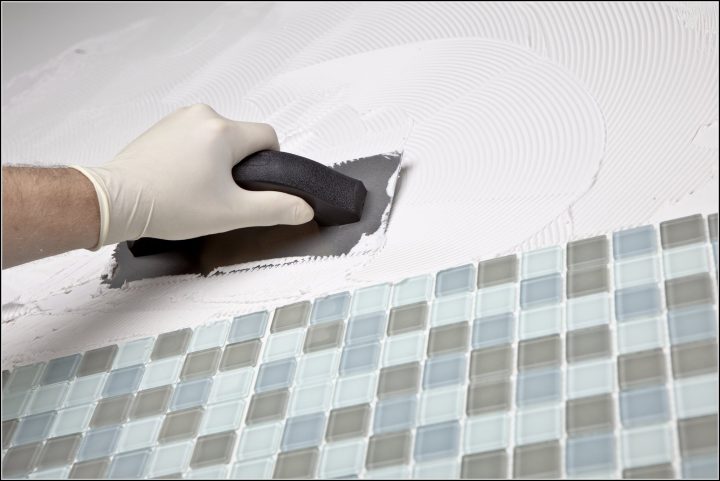 rollputz für badezimmer