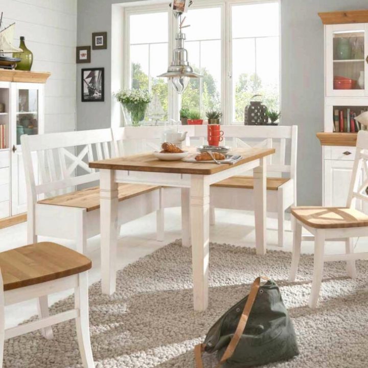 kleine eckbank für küche