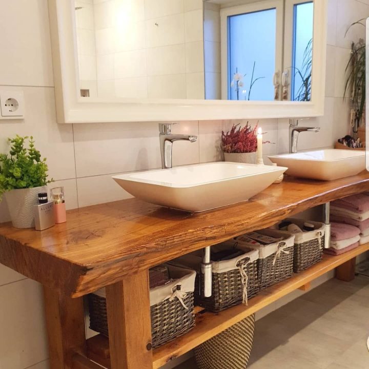 badezimmer selber bauen