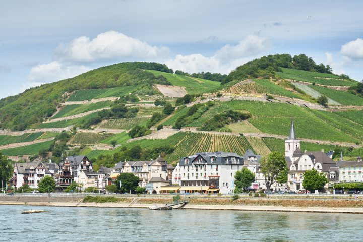 romantik tour rüdesheim