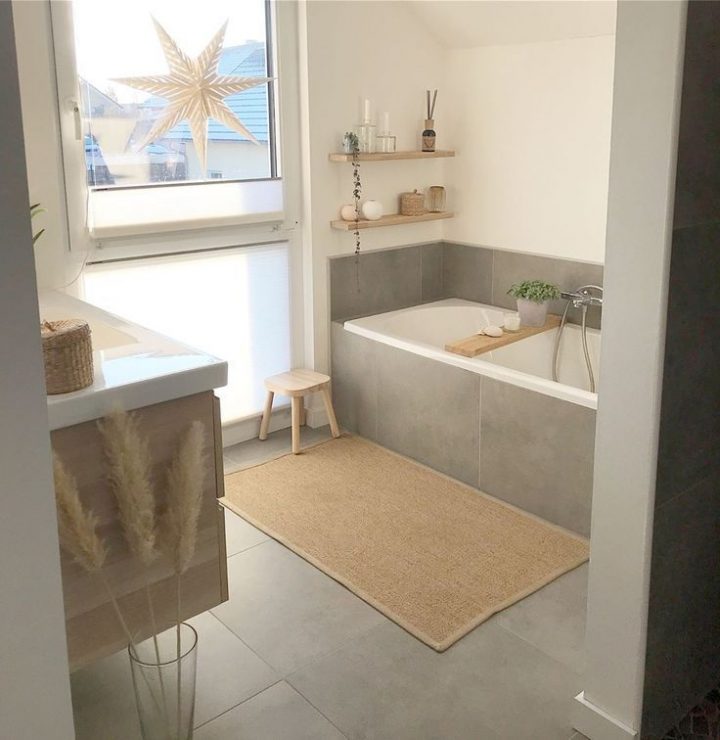 fliesen badezimmer grau