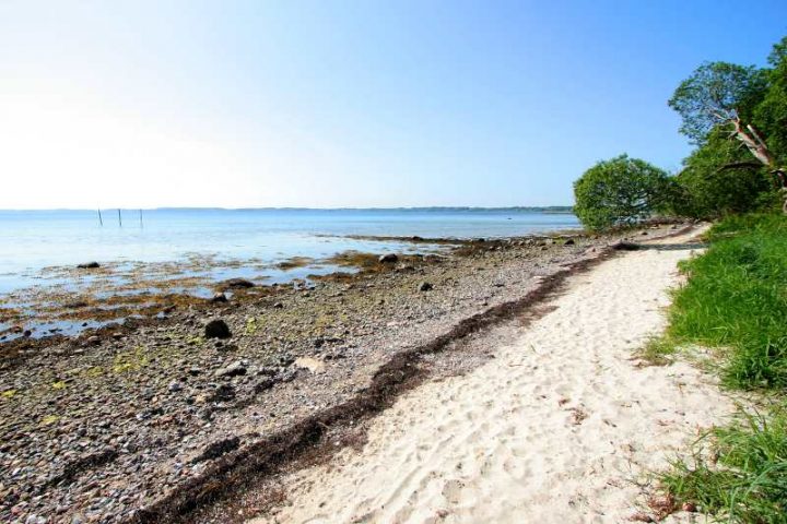 flensburger förde strand