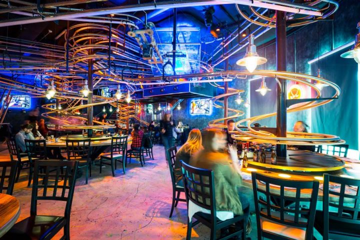 kollektion rollercoaster restaurant hamburg