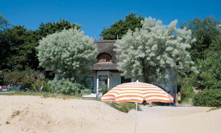 fehmarn ferienhaus am strand