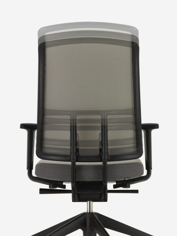 ansammlung vitra meda chair