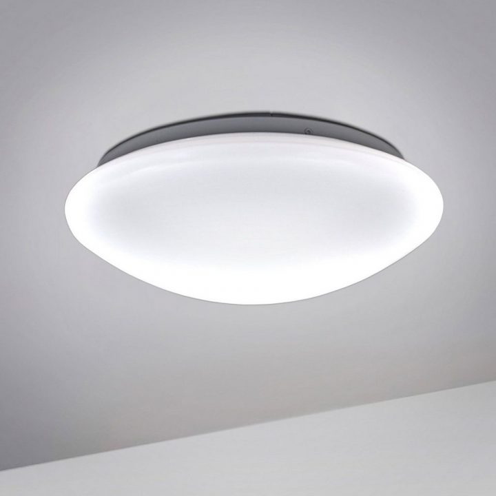 deckenlampe badezimmer led