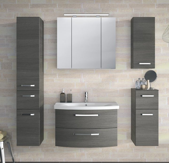 sortiment badmöbel set günstig ebay