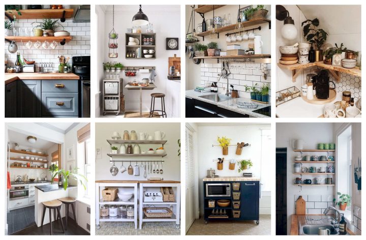 do it yourself küche