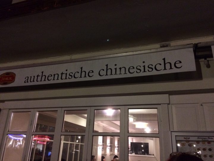 sichuan küche münchen