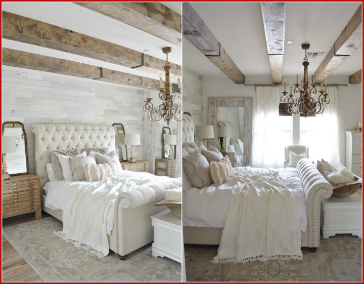 schlafzimmer tapezieren ideen