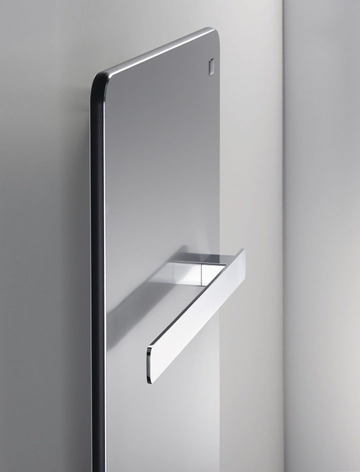 heizung für badezimmer