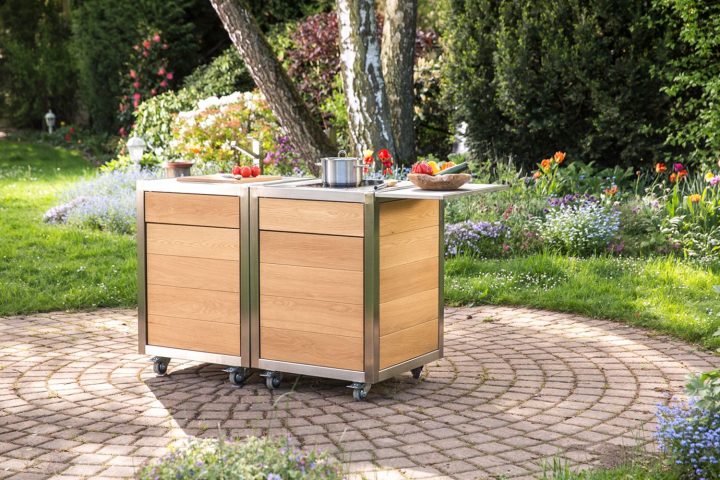 mobile küche kaufen