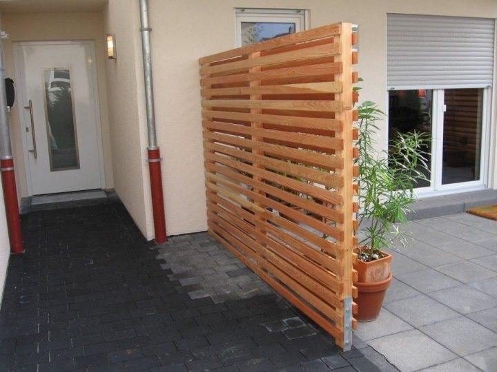 sortiment balkon sichtschutz selber machen