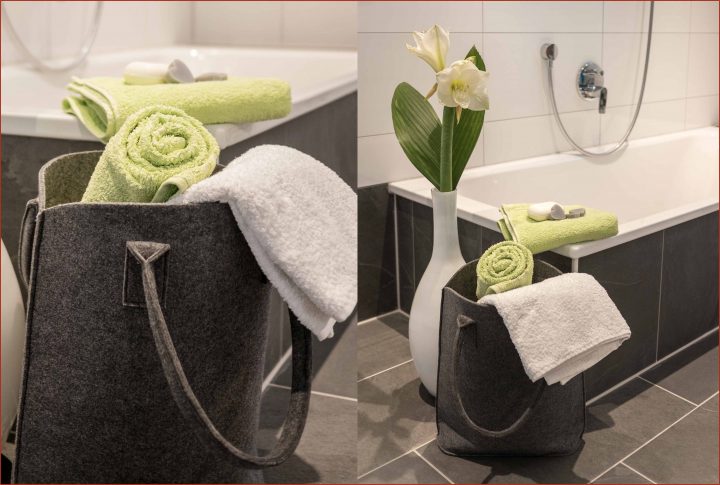 badezimmer dekorieren tipps