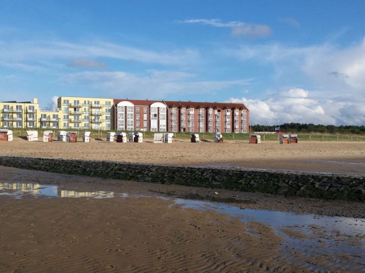 cuxhaven strand adresse