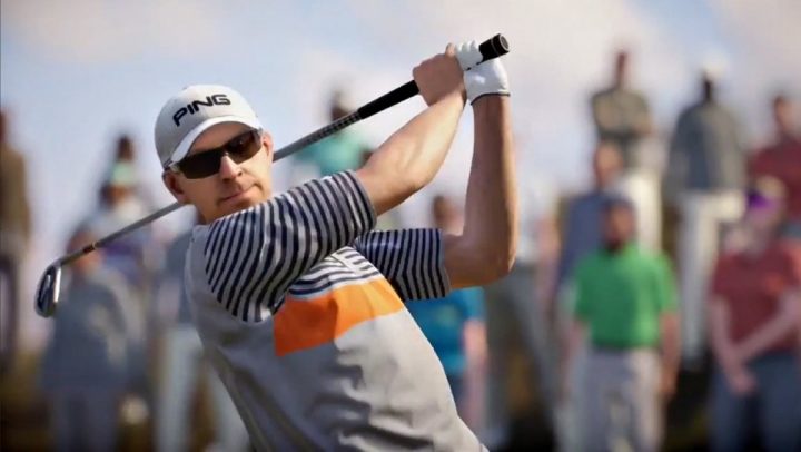 rory mcilroy pga tour pc